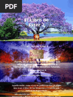 El libro de Ester 2