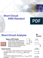 06 - Short Circuit - ANSI PDF