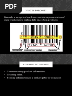 EAN Barcode Country Codes List | PDF