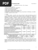 Acórdão Tcu 2622 2013 Bdi