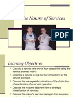 02 The Nature of Services