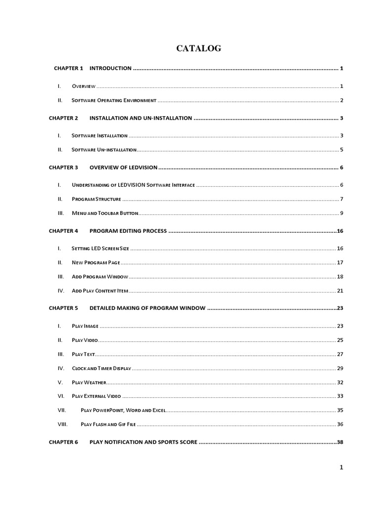 Ledvision User Manual Pdf Pdf Canon Eos Microsoft Excel