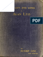 Alan Leo - The Life and Work of Alan Leo