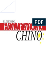 Hollywood: Chino