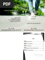 Apostila Primeiros Passos - Consolidação