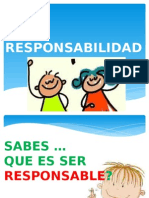 Responsabilidad