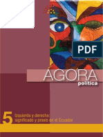 Ágora Política 5