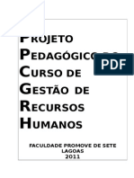 Tecnologia em Gestao de Recursos Humanos