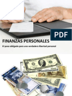 Finanzas Personales PDF