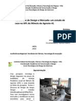 Tendencias de Design e Mercado PDF