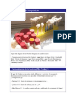 Batería de Pruebas Bioquímicas