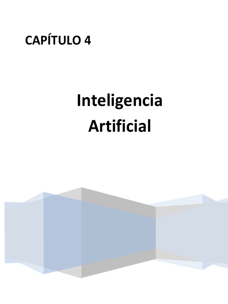 Historia y Conceptos de IA | PDF | Inteligencia artificial ...