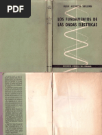 Fundamentos de Ondas Eléctricas 2da Edición - Hugh Hildreth Skilling