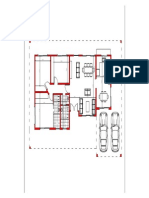 Model esquemático de casas 