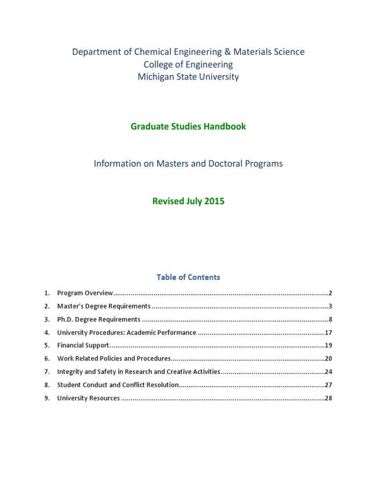 msu dissertation search