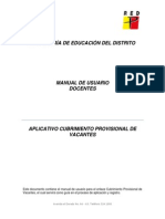 ManualUsuario CubrimientoVacantesTemporalesWEB PDF