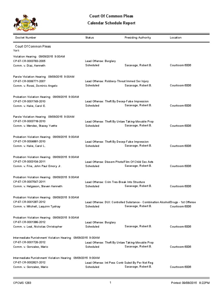 york-county-court-schedule-for-sept-9-2015-pdf