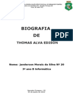 Biografia de Thomas Alva Edison.docx