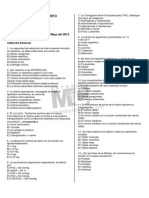 3er SIMULACRO-A+claves