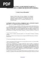 Carrera Hernandez