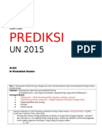 Prediksiunbio 2012 Final