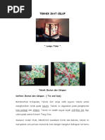 Download TEKNIK IKAT CELUP 2 by miroslev SN27959541 doc pdf