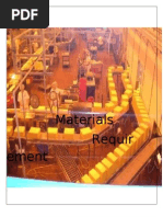 Download Material Requirements Planning Final by niharika95323 SN27959601 doc pdf