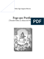 Fogo que Purifica - Tratado sobre as Almas do Purgatório