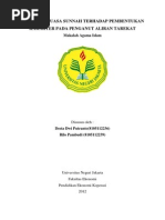 Download Jurnal Pengaruh Puasa Sunnah Terhadap Pembentukan Karakter Pada Penganut Aliran Tarekat by destaputranto SN279598451 doc pdf