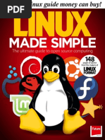 Download Linux Made Simple 2015 by akar SN279609120 doc pdf