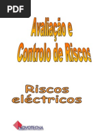 Riscos Electricos