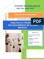 Practica Evolucion Sensorial