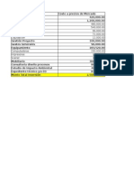 Caso Resuelto Modulo Evaluacion