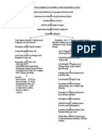 Metode Pengambilan Sampel Dari Material Asal - V