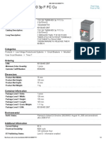 Abb Abb1sda050877r1 T1B 160 PDF