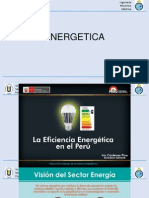 Clase 2 Energetica