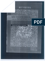 Metodología Inv en Organizaciones Cap.13