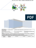 Plan Anual de Ciencias II