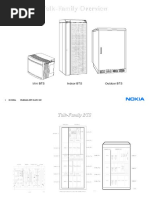 Nokia BTS Overview