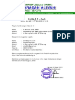CNTH Surat Tugas Ops PDF