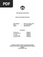 Download Makalah Seminar Pajak Pajak Daerahdoc by FadhliDzilIkram SN279637974 doc pdf