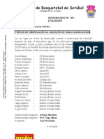 Associação de Basquetebol de Setúbal