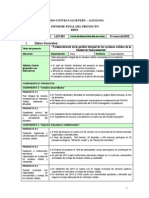 C1L2-2009 Huancabamba - Informe Final