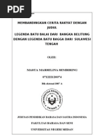 Download Tugas Kajian Sastra Bandingan by MastaKu Marselina Sembiring Meilala SN27964114 doc pdf