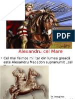 Alexandru Cel Mare