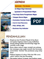 Indonesia Petroleum Business