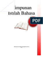Download Himpunan Istilah Bahasa by call me a-ris SN27965010 doc pdf