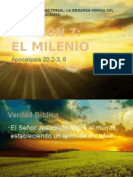23 Ago 2015 El Milenio