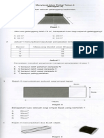 Menyiasat Alam Fizikal Tahun 4