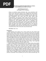 Download Peran Aktor Yang Menghadirkan Bissu by andi yaurie SN27966550 doc pdf
